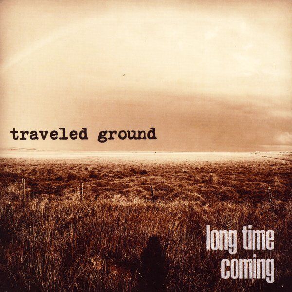 Cover art for Long Time Coming