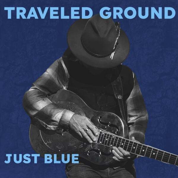 Cover art for Just Blue (Live)